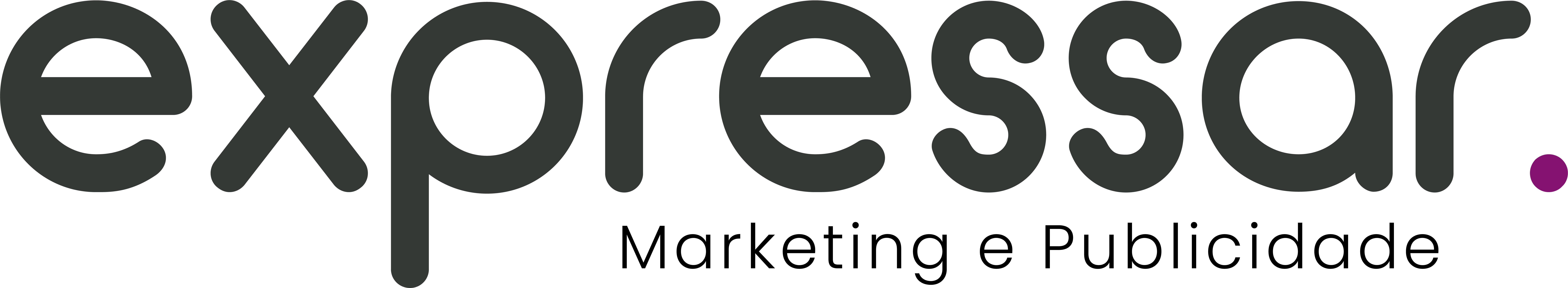 Expressar – Agência de Marketing e Publicidade em Santos