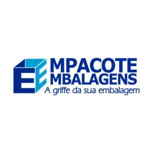 empacote embalagens